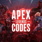 How to Get Free Apex Legends Codes-100% Working