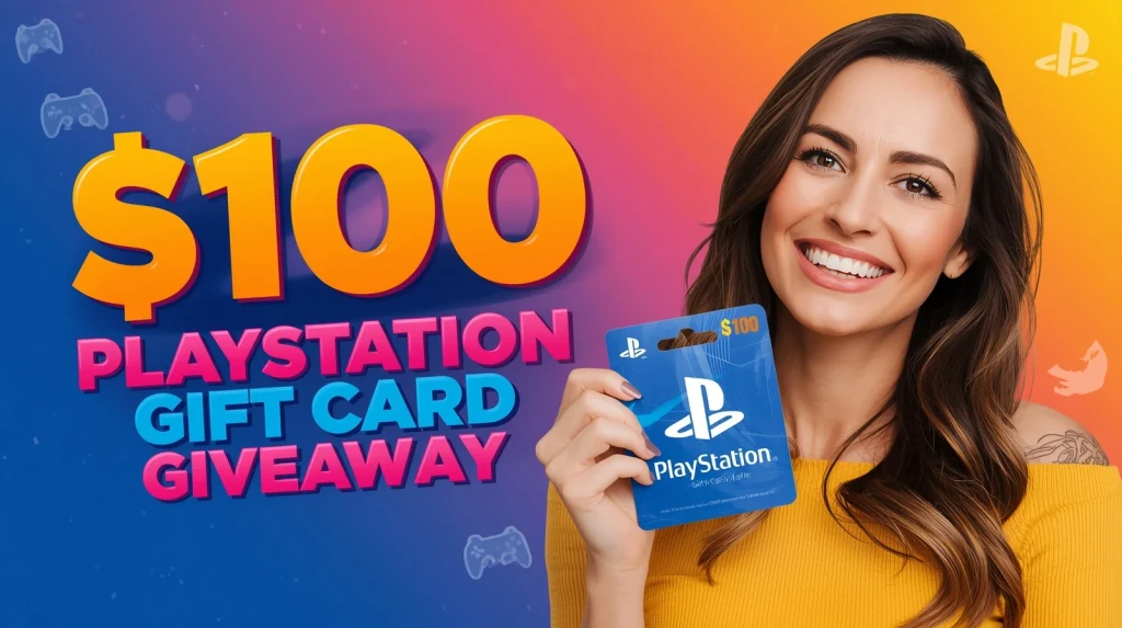 PlayStation Gift Card Redemption Guide: How to Redeem Codes Fast & Safely