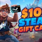 Best Steam Gift Card Code Generator 2025 – 100% Working & Verified