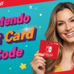 Free Nintendo Gift Card Codes: 100% Working Code Generator Guide