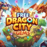 Dragon City Gems Generator – Get Unlimited Free Gems Instantly