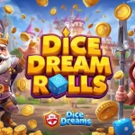 100% Working Dice Dream Free Rolls Generator – Earn Free Dice Instantly