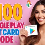 Google Play Gift Card Code Generator 100% Working | Updated Methods 2025