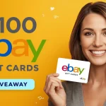 Redeem eBay Gift Card Code: Step-by-Step Guide for 2025